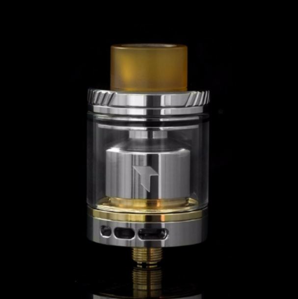 Blog Le Petit Vapoteur